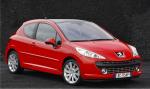 Peugeot 207 2006 года